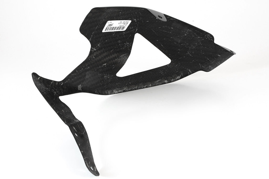 Schwingenabdeckung Carbon Fullsix Ducati Panigale 1199/R/S (12-17)