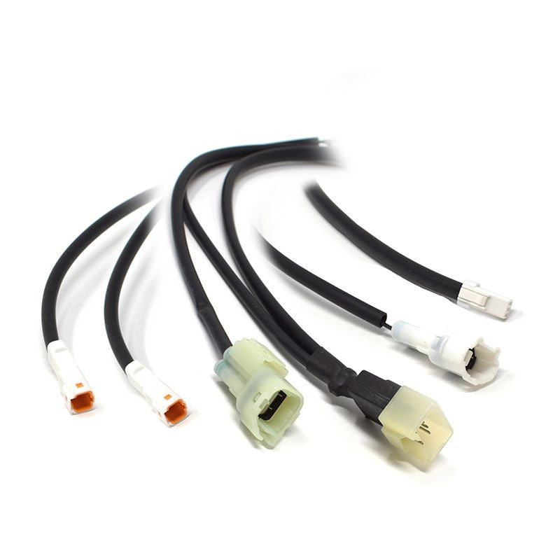 Lenkerschalter Street links JetPrime Kawasaki ZX-10 R/RR (16-20) JP PLS 004