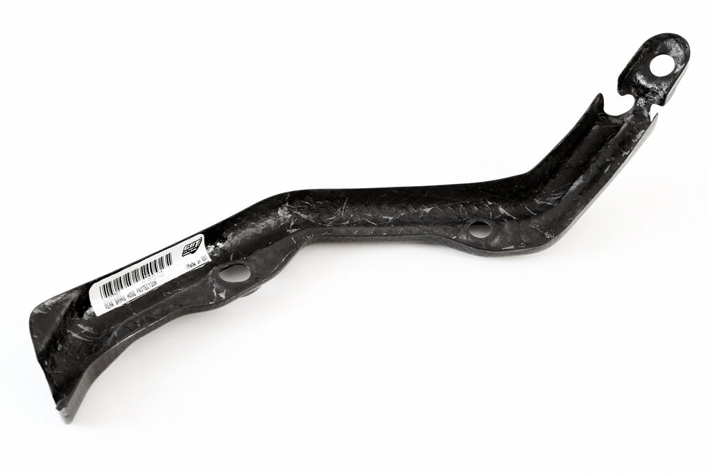 Bremsleitungabdeckung Hinten Carbon Fullsix Ducati Panigale V2 955 (20-24)