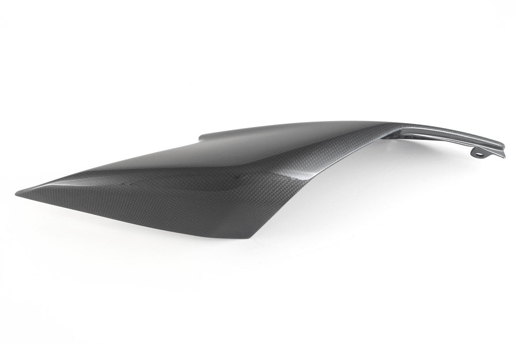 Heckverkleidung (2 tlg.) links Carbon Fullsix Ducati Panigale 1299/S (15-18)