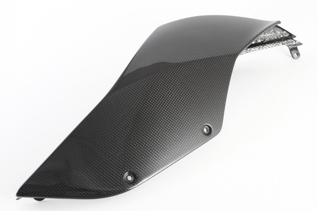 Heckverkleidung links Carbon Fullsix Ducati Panigale 899 (13-16)