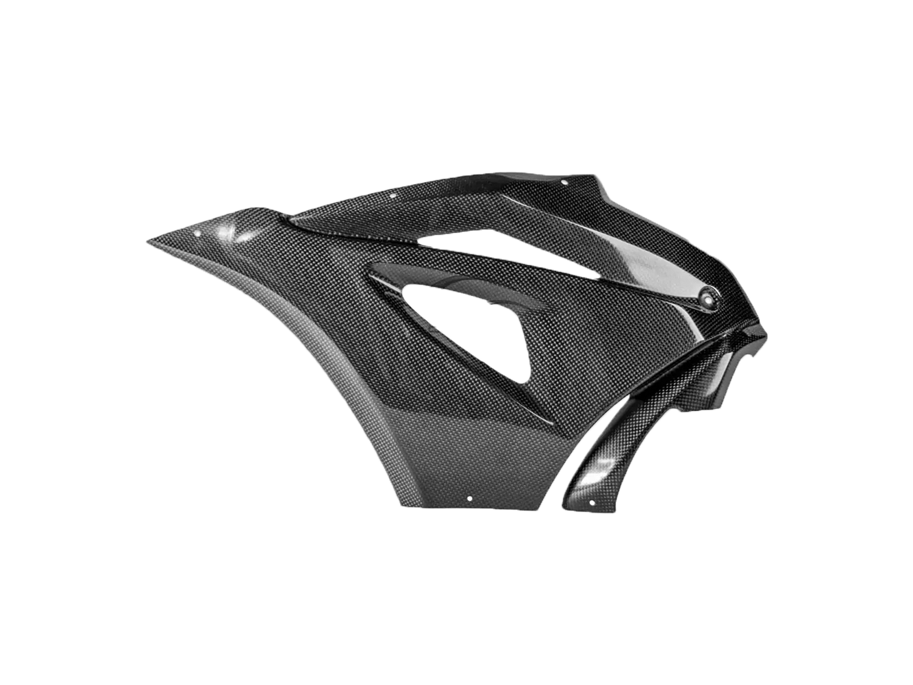 Komplettes Verkleidungsset Carbon Suzuki GSX-R 1000 (17-23) Carbonin