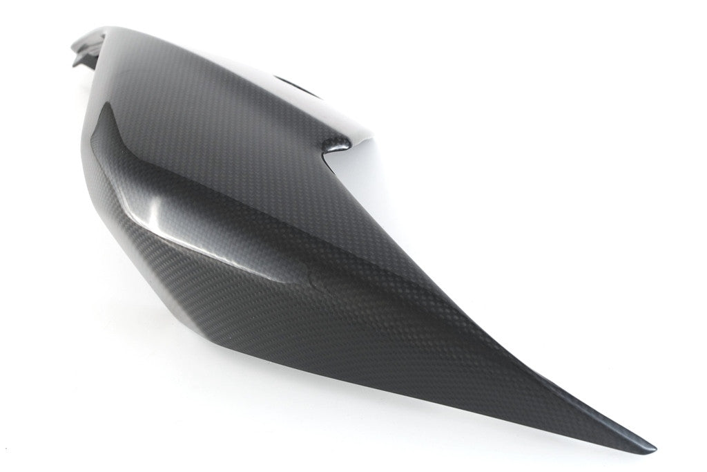 Heckverkleidung (2 tlg.) rechts Carbon Fullsix Ducati Panigale 959 (16-19)