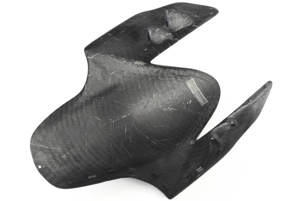 Vorderer Kotflügel Carbon Fullsix Ducati Panigale 899 (13-16)