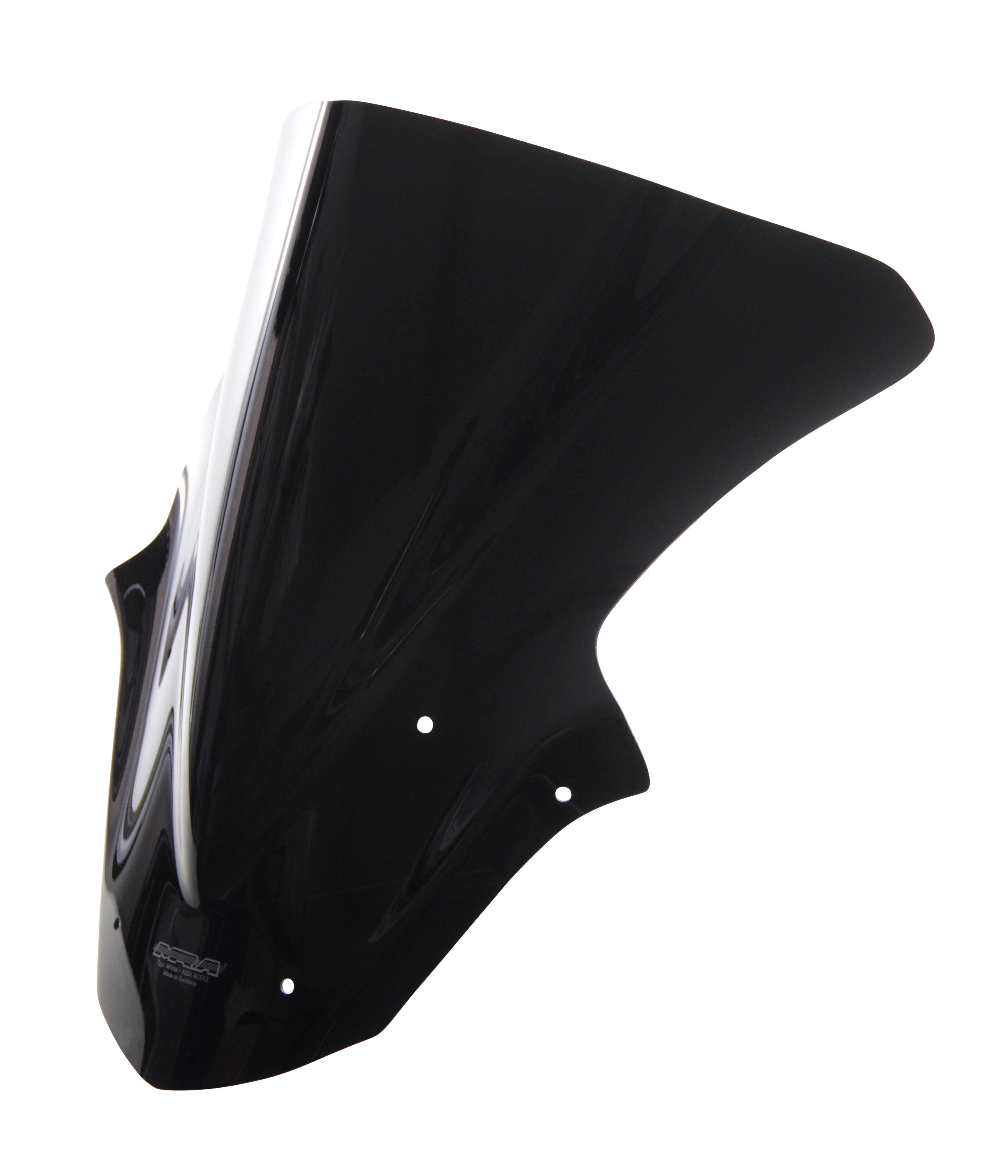 MRA R Racing Windshield Kawasaki ZX-10 R (11-15)