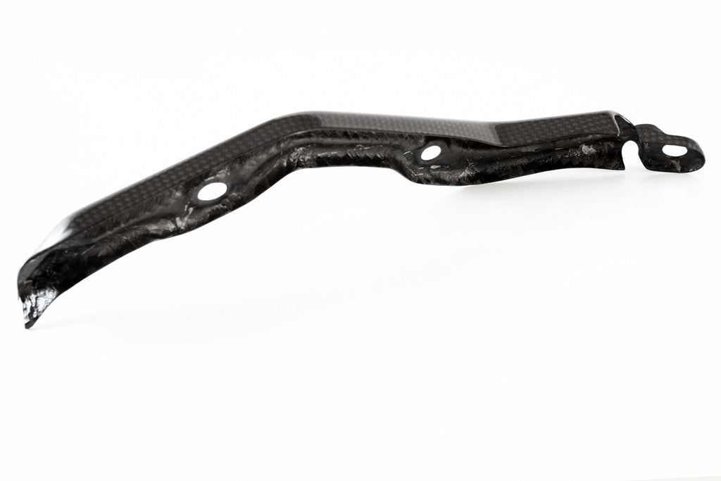 Bremsleitungabdeckung Hinten Carbon Fullsix Ducati Panigale 1199/R/S (12-17)