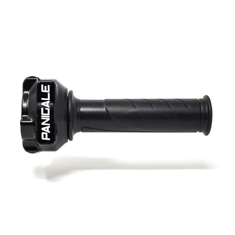 Gasgriffgehäuse JetPrime Ducati Panigale 1199/R/S (12-17) JP ACS 050