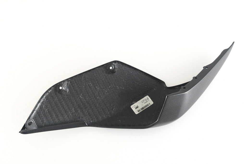 Heckverkleidung (2 tlg.) links Carbon Fullsix Ducati Panigale 1299/S (15-18)