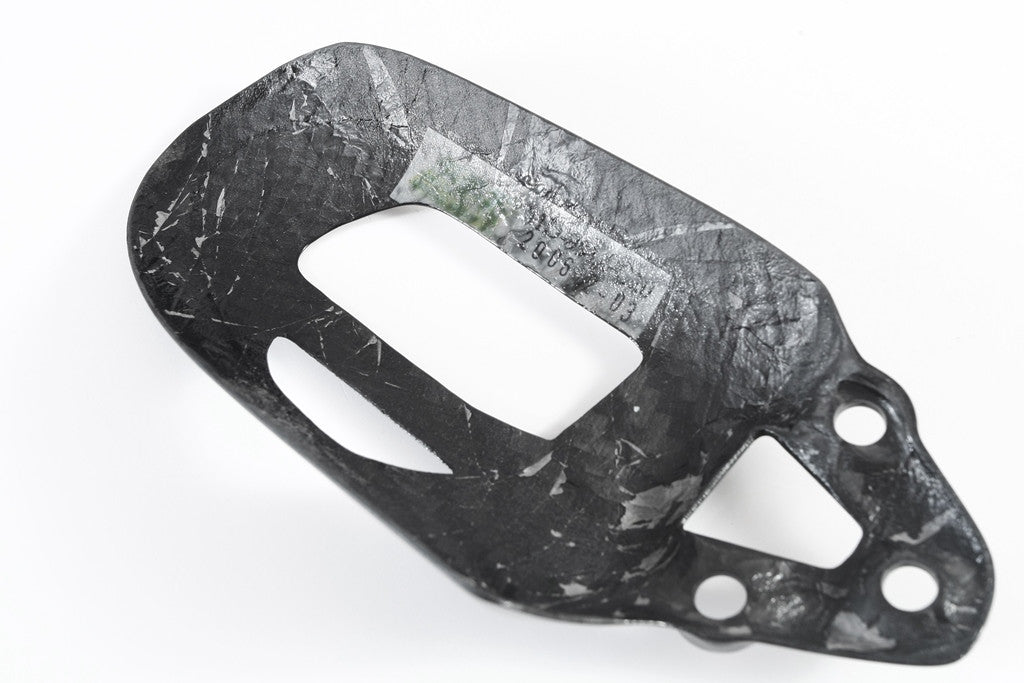Federbeinabdeckung Carbon Fullsix Ducati Panigale V2 955 (20-24)