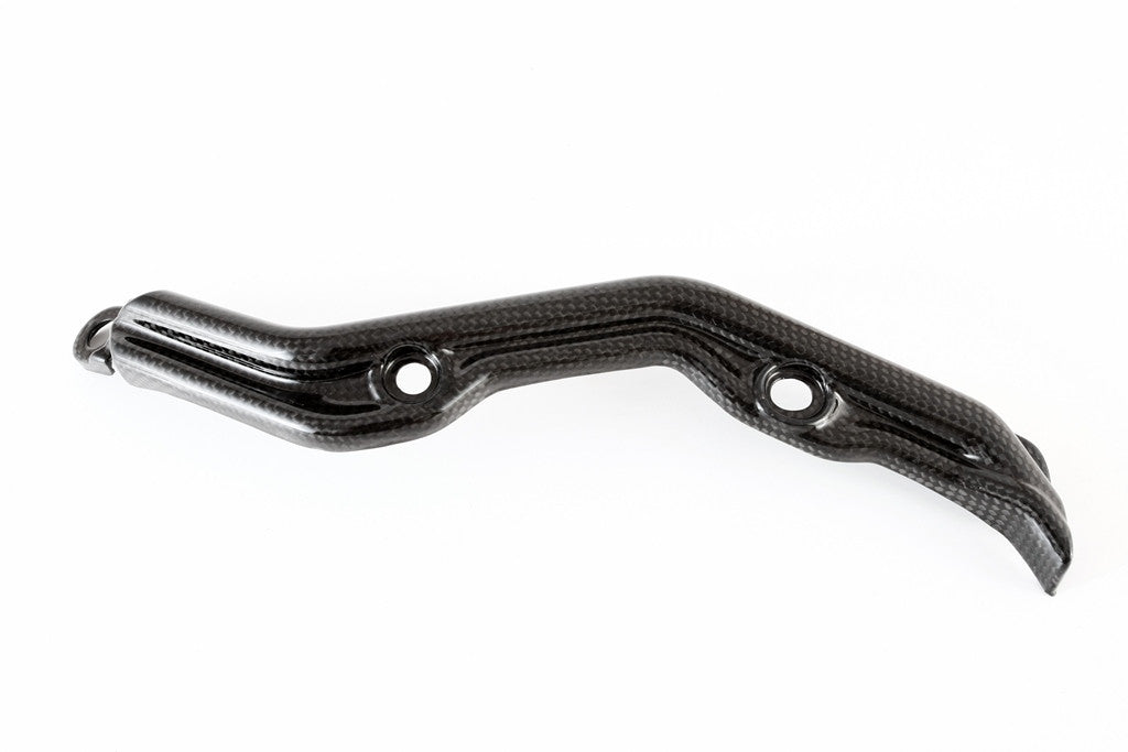 Bremsleitungabdeckung Hinten Carbon Fullsix Ducati Panigale 1199/R/S (12-17)