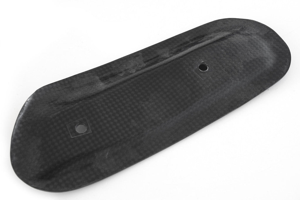 Seitenteil rechts Carbon Fullsix Ducati Panigale V4/S/R (19-21)