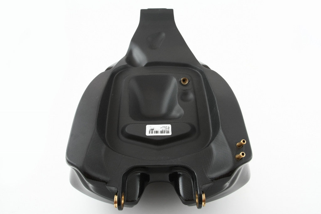 Carbon Kraftstofftank 25l