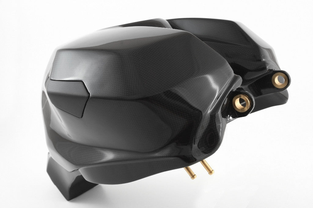 Carbon Kraftstofftank 25l