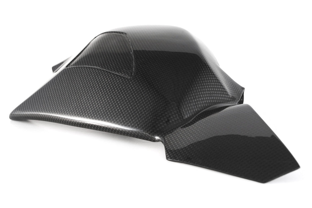 Schwingenabdeckung Carbon Fullsix Ducati Panigale V4/S/R (18-24)