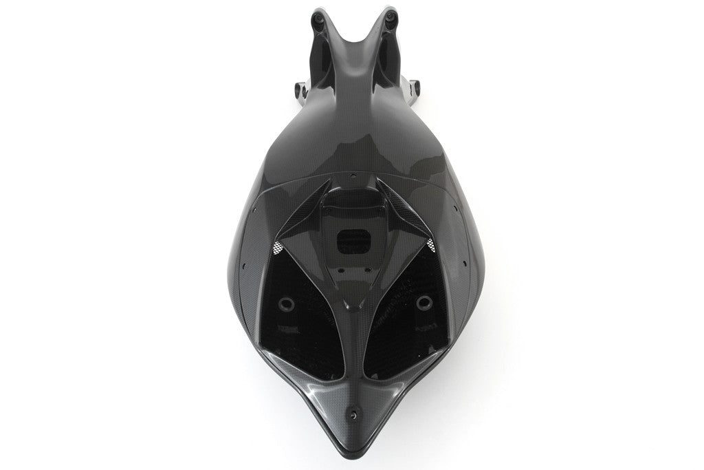 Heck / Monocoque Carbon Fullsix Ducati Panigale 1199/R/S (12-17)