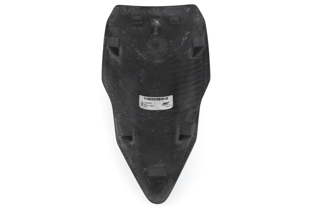 Soziusabdeckung Carbon Fullsix Ducati Panigale 959 (16-19)