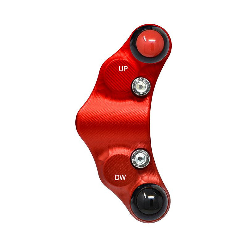 Lenkerschalter Street links JetPrime Ducati Panigale V2 955 (20-25) JP PLS 006
