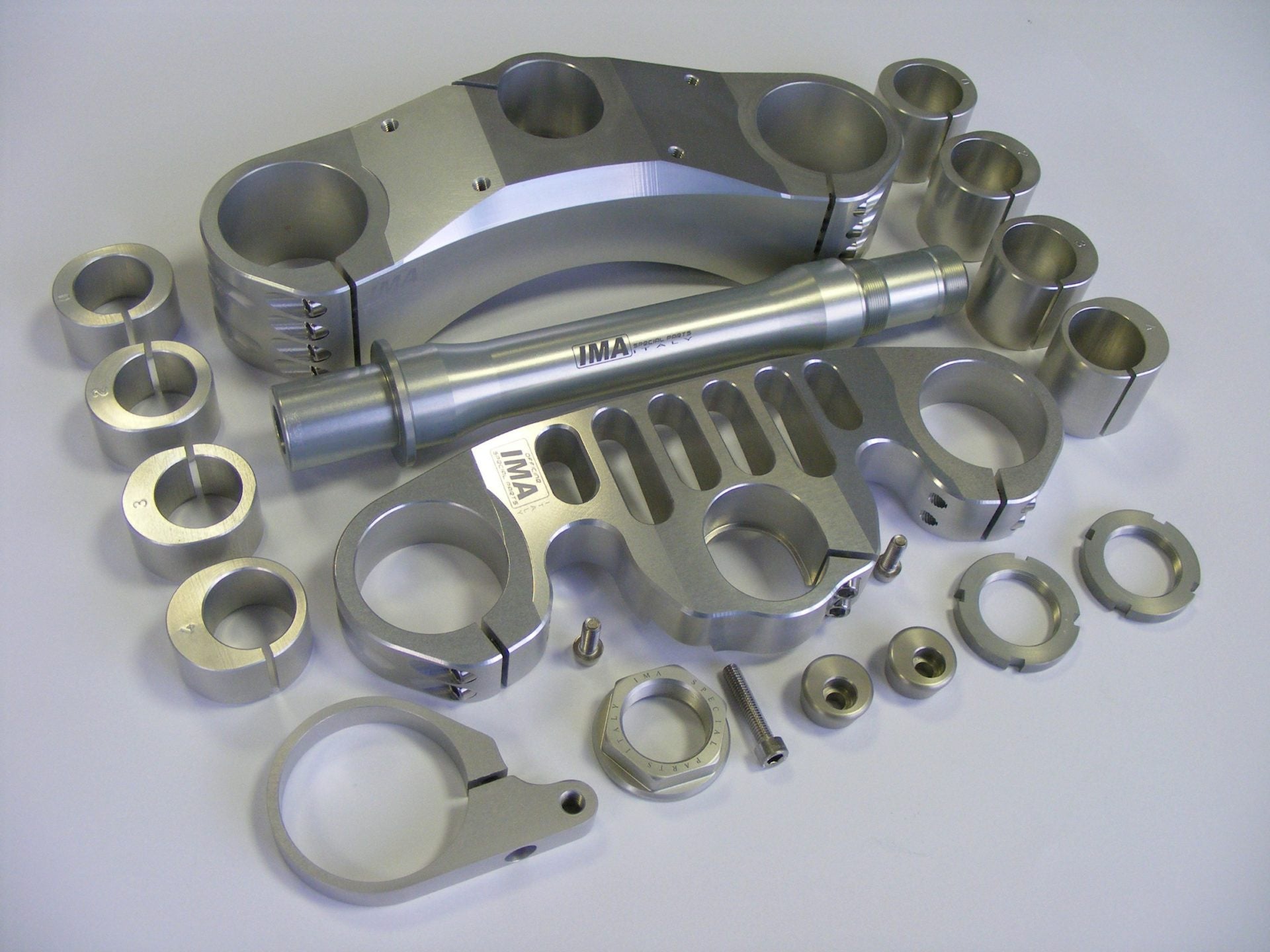 Ima Special Parts Racing Gabelbrücke Triumph Daytona 675/R (06-12)