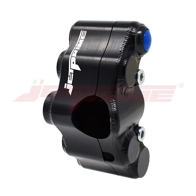 Lenkerschalter Race links JetPrime Ducati Panigale 959 (16-19) JP PLSR 005