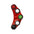 Lenkerschalter Race links JetPrime Ducati Panigale 899 (13-16) JP PLSR 005