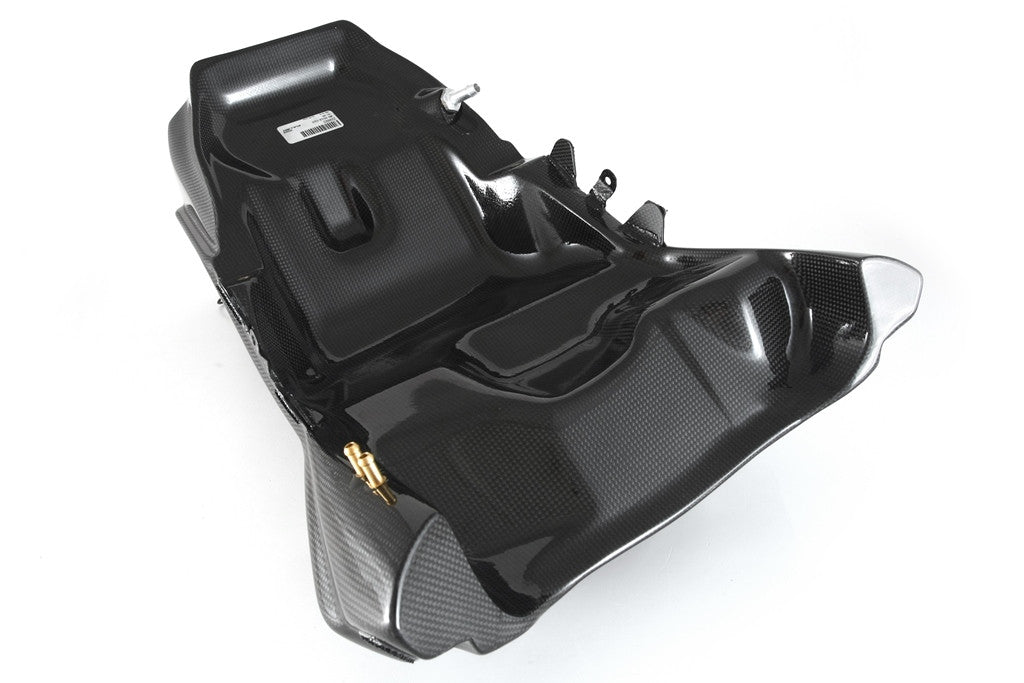 Carbon Kraftstofftank Fullsix Ducati Panigale V4/S/R (18-21)