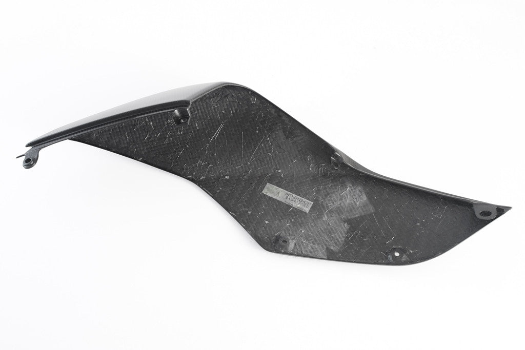 Heckverkleidung links Carbon Fullsix Ducati Panigale 899 (13-16)