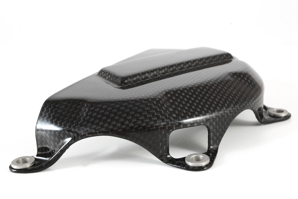 Kupplungsabdeckung Carbon Fullsix Ducati Panigale 1199/R/S (12-17)