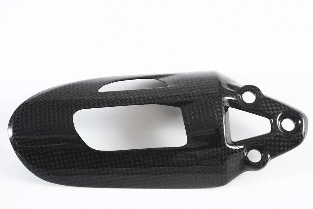 Federbeinabdeckung Carbon Fullsix Ducati Panigale V2 955 (20-24)