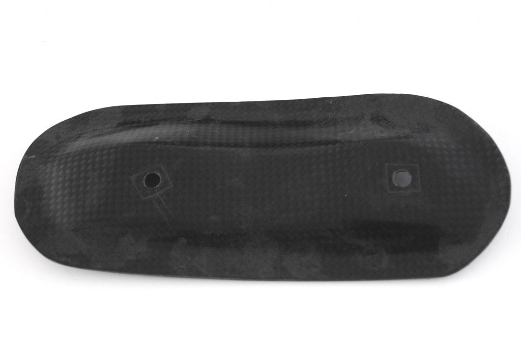 Seitenteil links Carbon Fullsix Ducati Panigale V4/S/R (19-21)