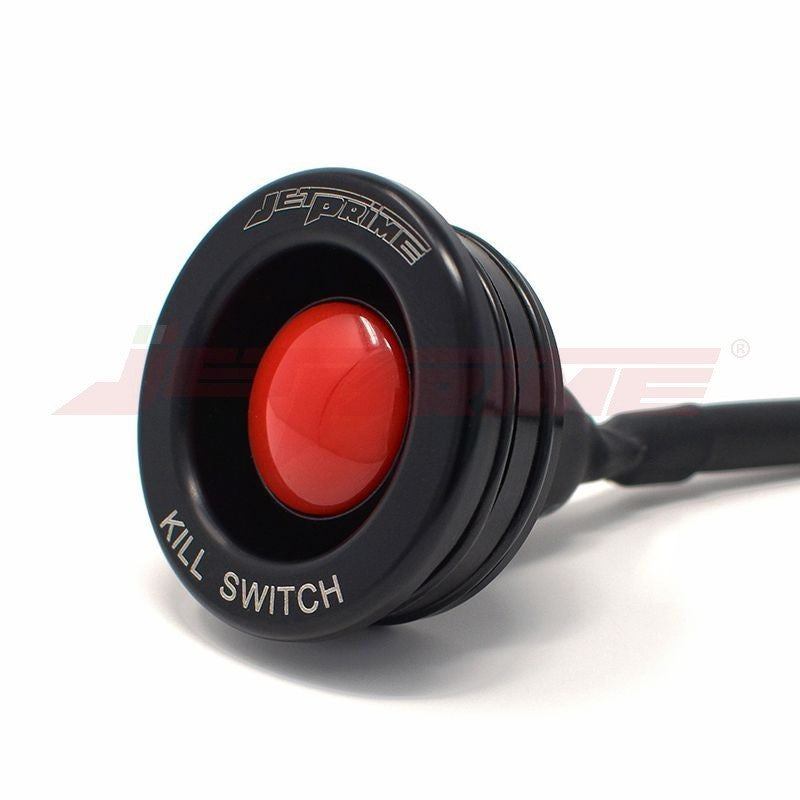 Kill Switch Button JetPrime Kawasaki ZX-10R/RR (11-25) JP KS 004