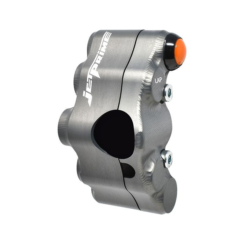 Lenkerschalter Race links JetPrime Ducati Panigale 959 (16-19) JP PLSR 005