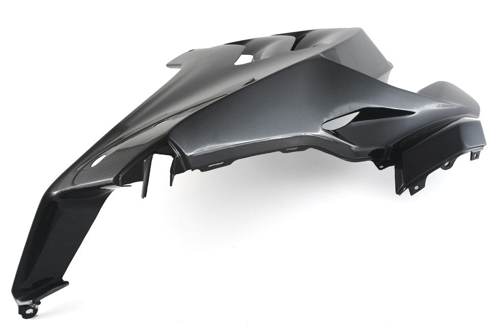 Seitenteil rechts Carbon Fullsix Ducati Panigale V4/S/R (19-21)