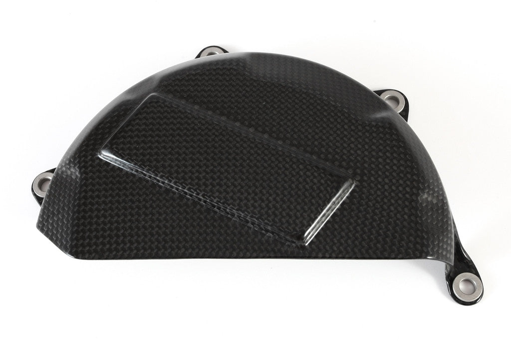 Kupplungsabdeckung Carbon Fullsix Ducati Panigale 1199/R/S (12-17)