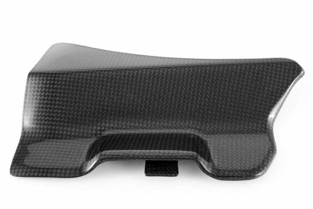 Batterieabdeckung Carbon Fullsix Ducati Panigale 1299/S (15-18)