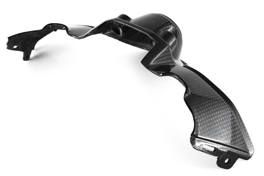 Zündschlossabdeckung Carbon Fullsix Ducati Panigale V4/S/R (18-21)