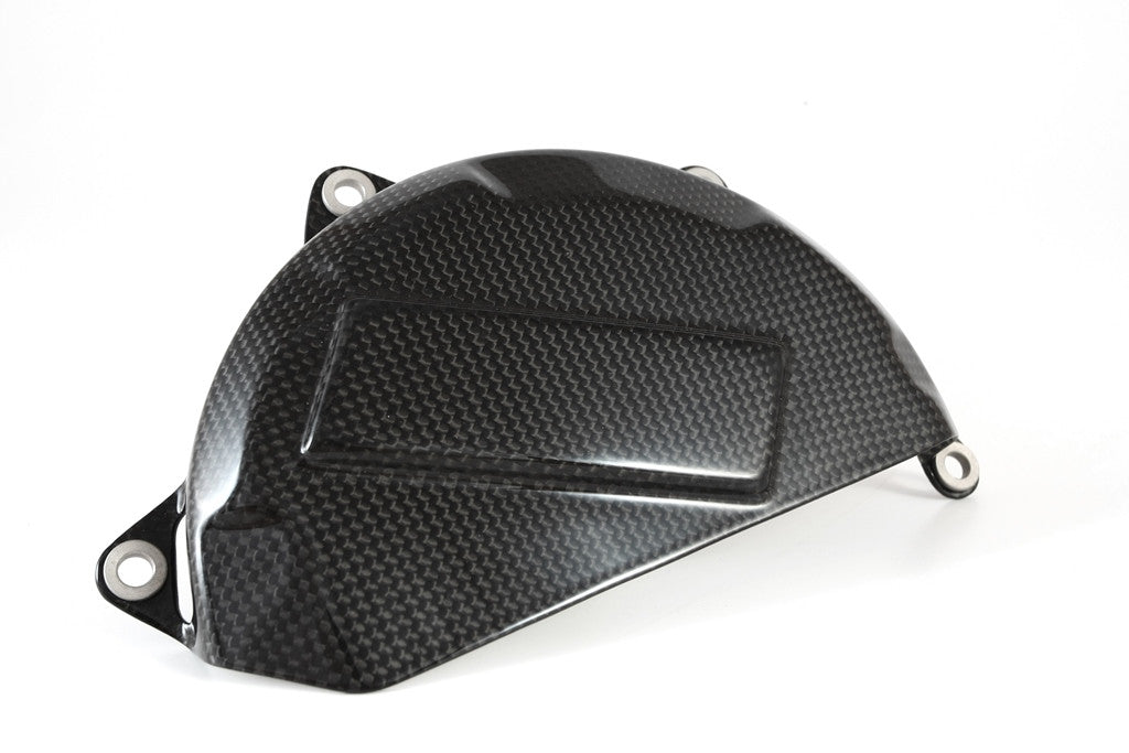 Kupplungsabdeckung Carbon Fullsix Ducati Panigale 1199/R/S (12-17)