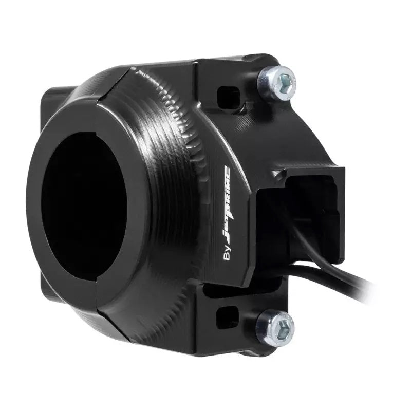 Gasgriffgehäuse mit Lenkerschalter JetPrime Ducati Panigale 1299/S (15-18) JP ACC 050