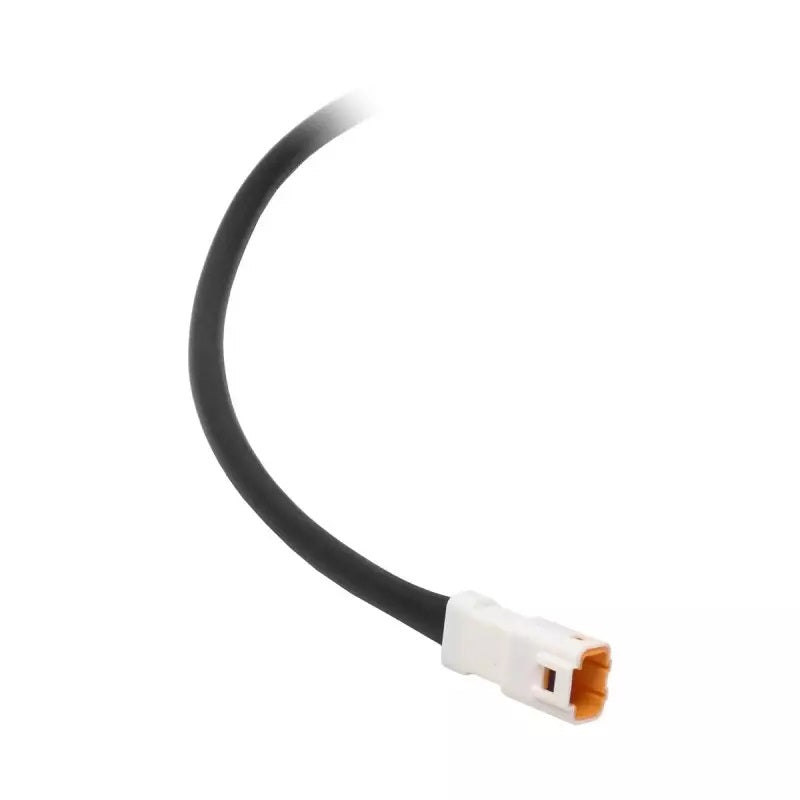 Gasgriffgehäuse mit Lenkerschalter JetPrime Ducati Panigale 1299/S (15-18) JP ACC 050