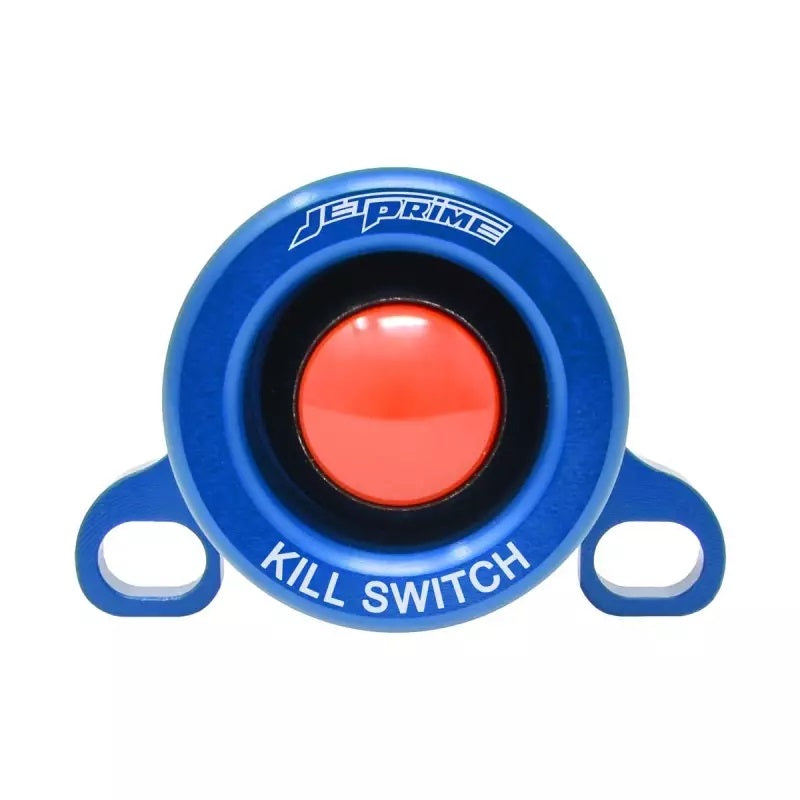 Kill Switch Button JetPrime Aprilia RSV4/1100 Factory/R/RR/RF (09-25) JP KS 009