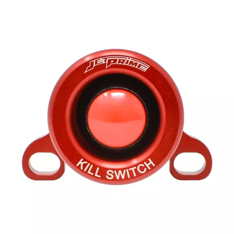 Kill Switch Button JetPrime Aprilia RSV4/1100 Factory/R/RR/RF (09-25) JP KS 009