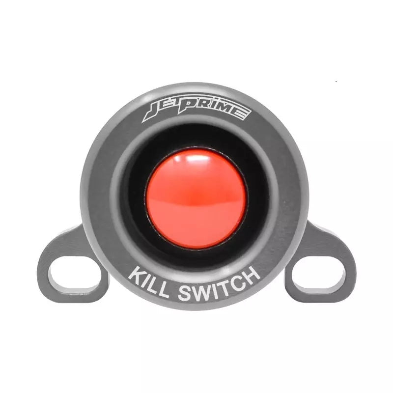 Kill Switch Button JetPrime Aprilia RSV4/1100 Factory/R/RR/RF (09-25) JP KS 009