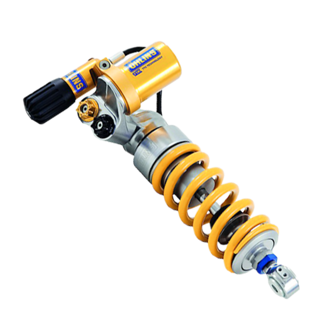 Öhlins TTX GP schokdemper Ducati Panigale V4 R (19-21) DU 468