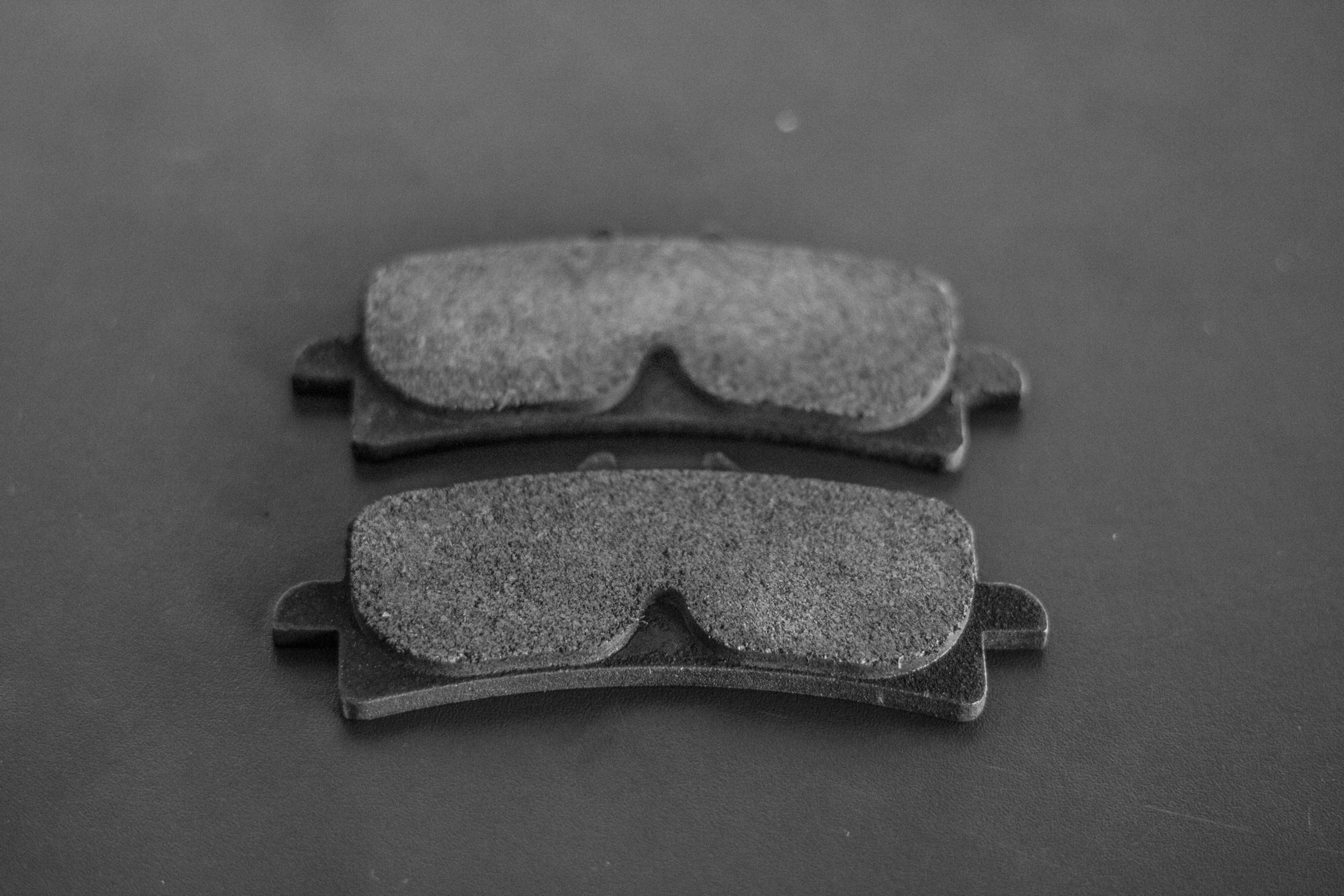 Performance Friction 7617 Racing-Bremsbeläge 333 Ducati Panigale V4/S/R (18-24)