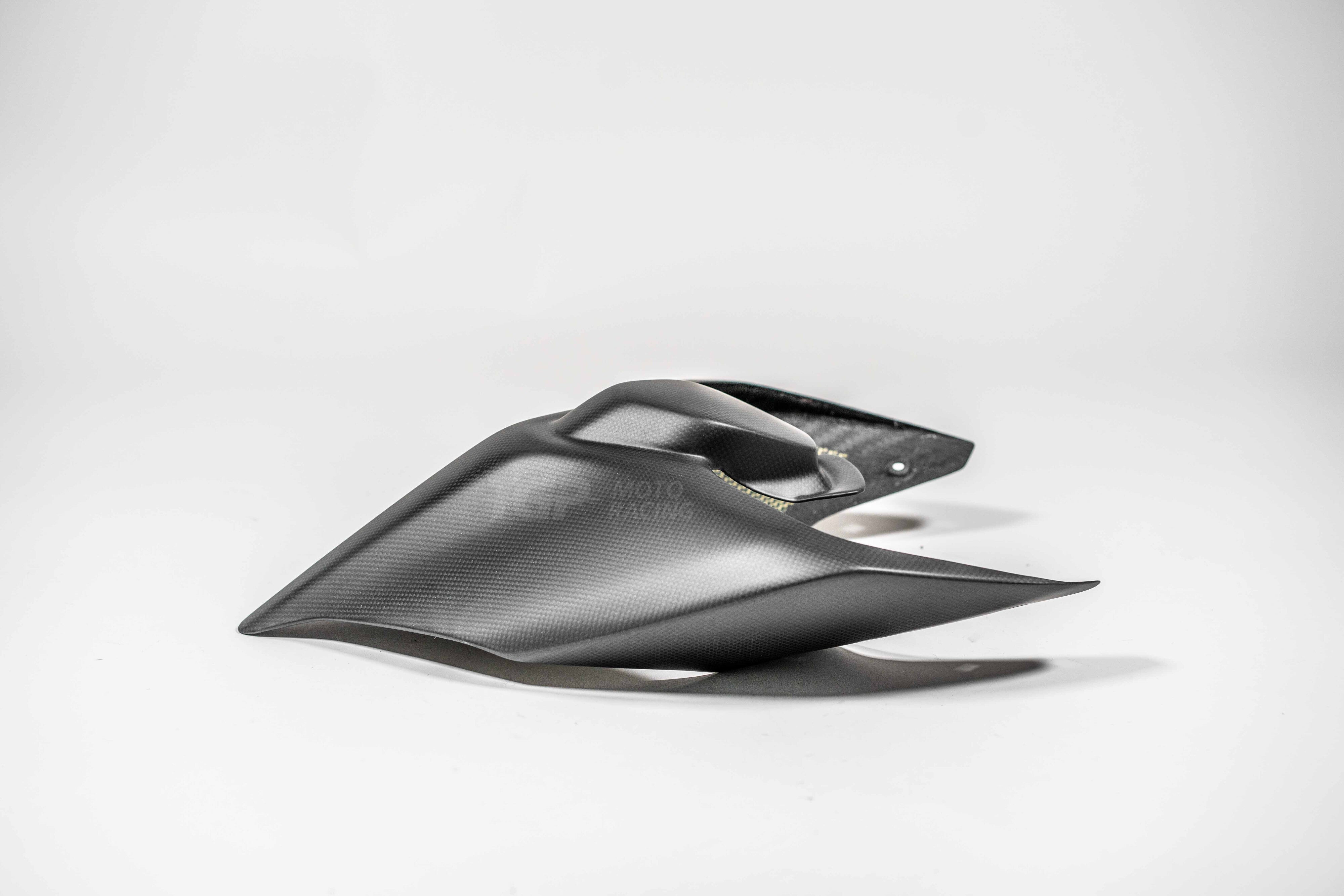 Heckverkleidung Carbon PlasticBike Ducati Panigale V2 955 (20-24)