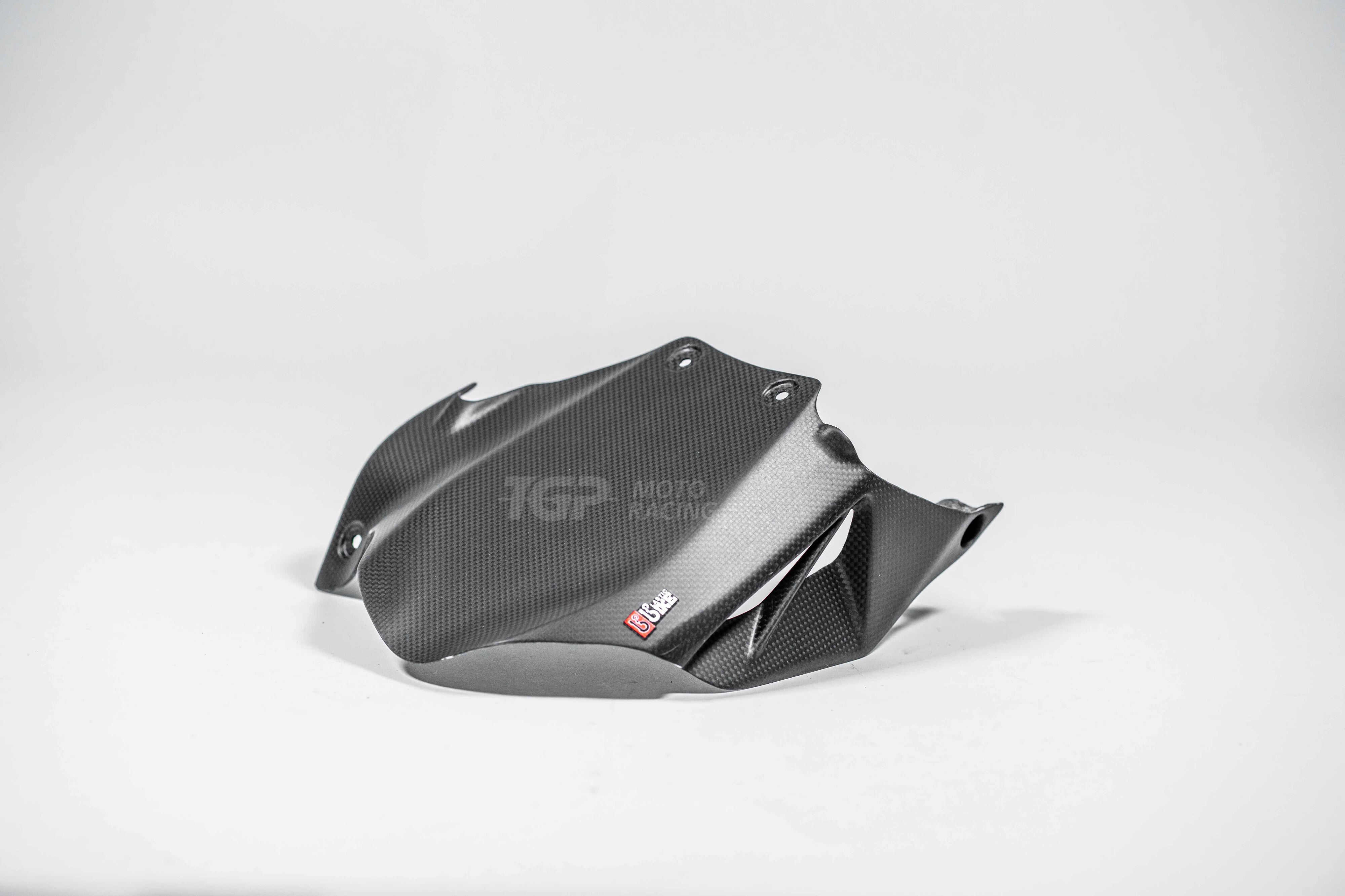 Hinterer Kotflügel Short Carbon PlasticBike Ducati Panigale V2 955 (20-24)