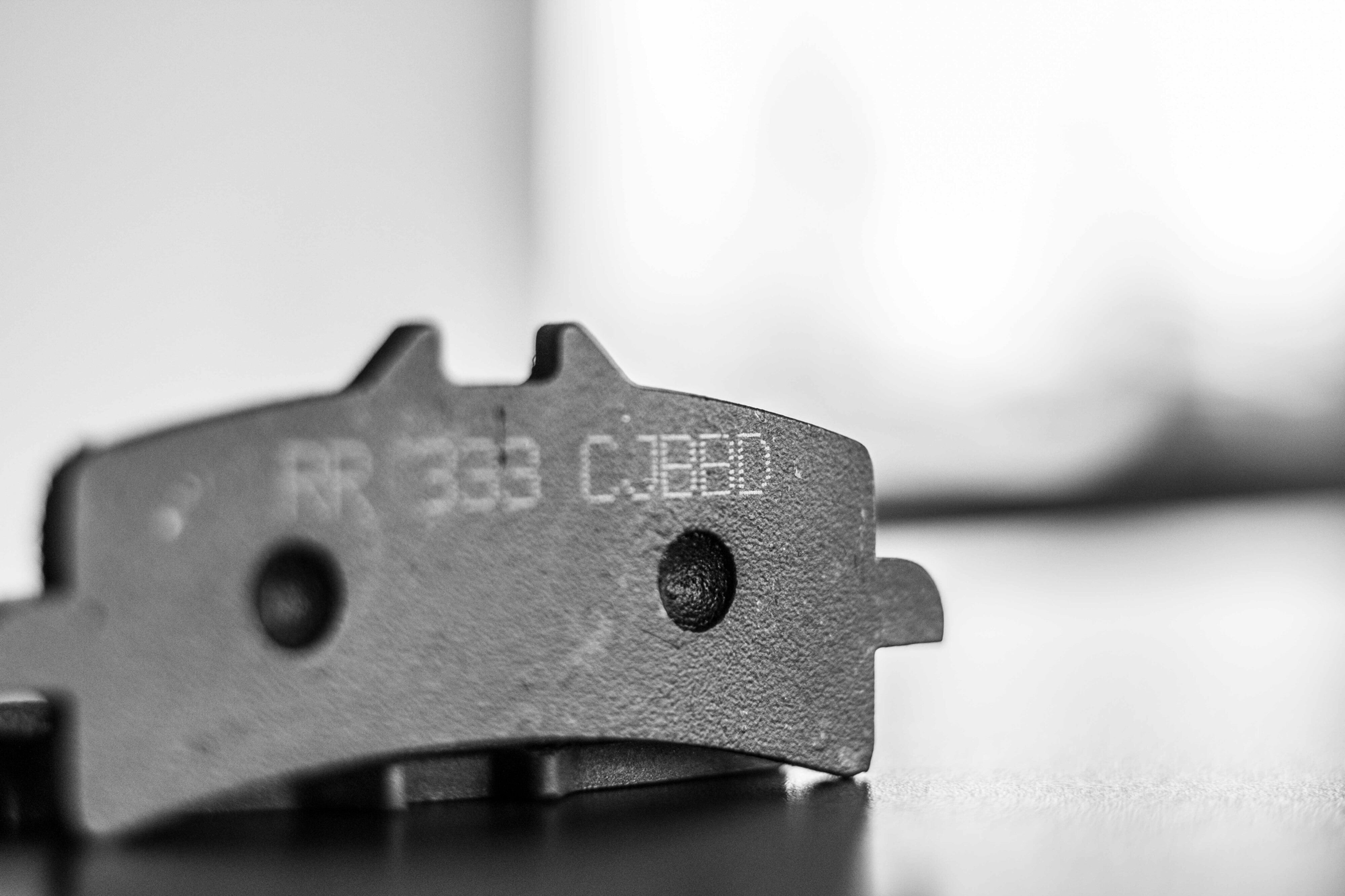 Performance Friction 7617 Racing-Bremsbeläge 333 Kawasaki ZX-10 R/RR (16-20)