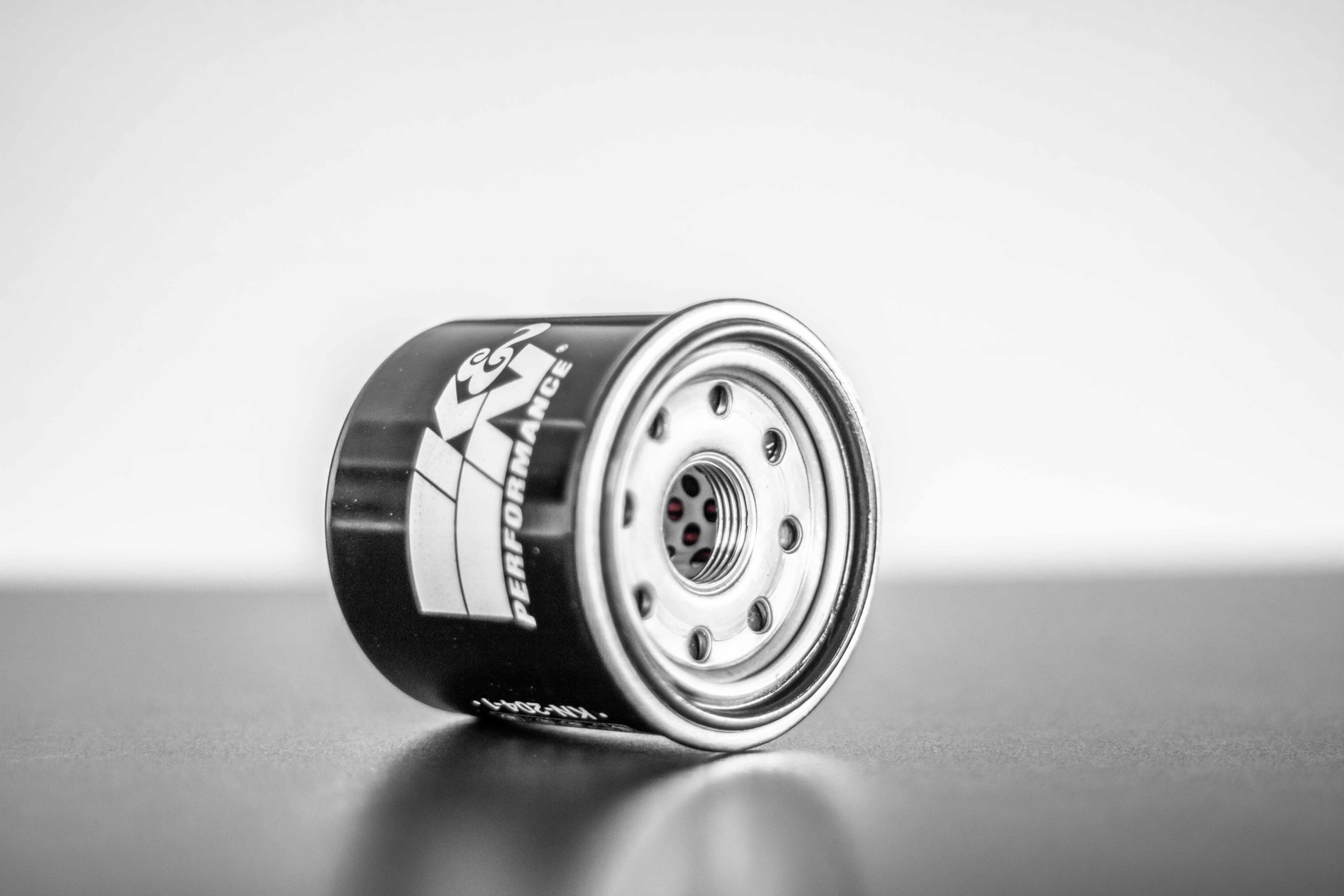 K&N Racing Ölfilter Triumph Daytona 675/R (07-17) KN-204-1
