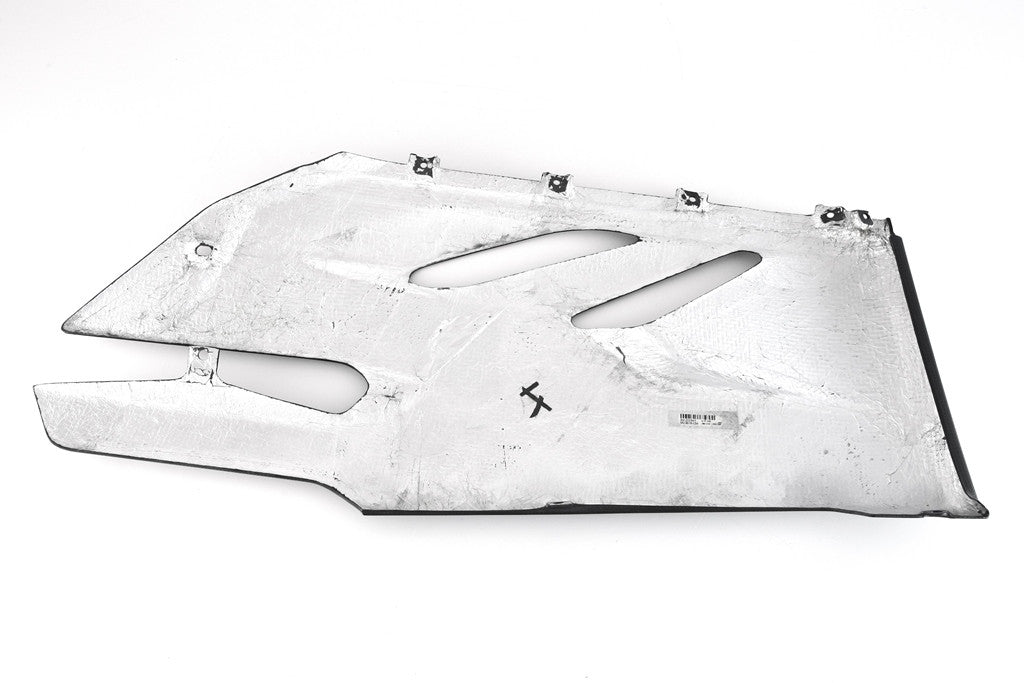 Seitenteil links unten Carbon Fullsix Ducati Panigale 959 (16-19)