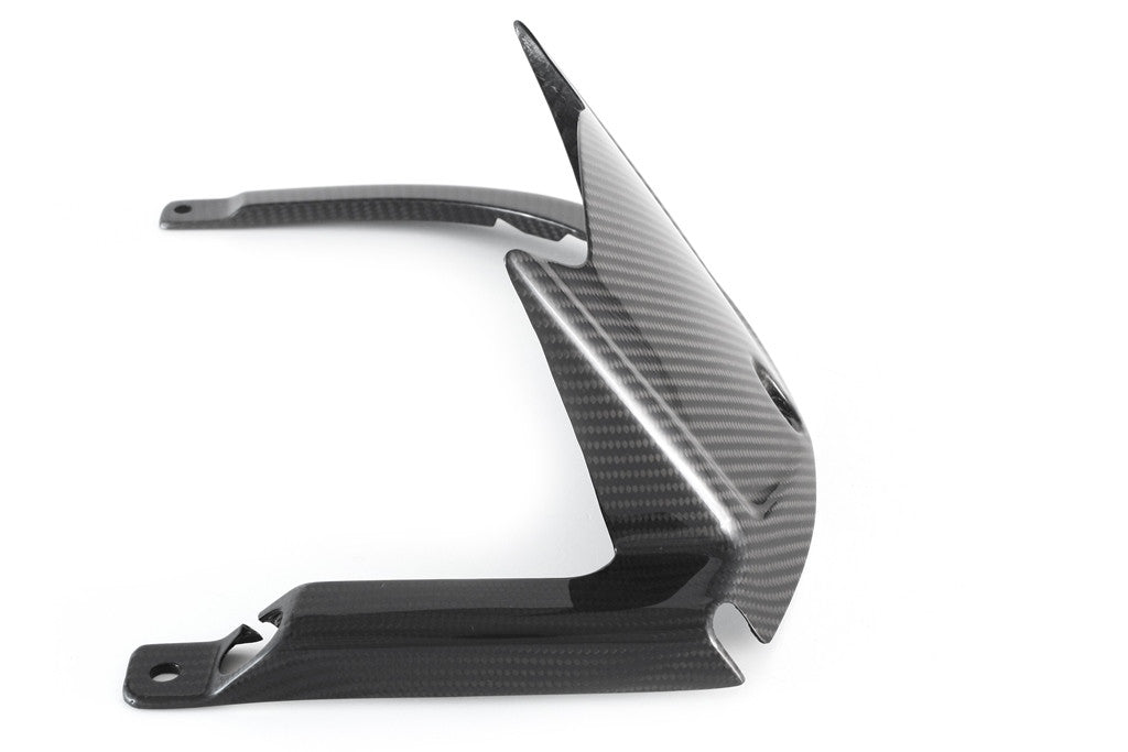 Hinterer Kotflügel Carbon Fullsix Kawasaki ZX-10 R (11-15)