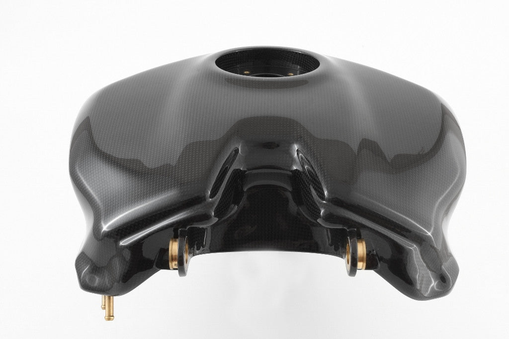 Carbon Kraftstofftank Fullsix Ducati Panigale 899 (13-16)